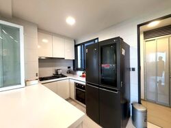 Skypark Residences (D27), Condominium #603102001